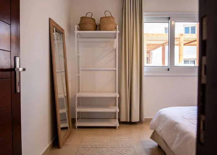 Luxury One Bedroom With Sea View In Somabay