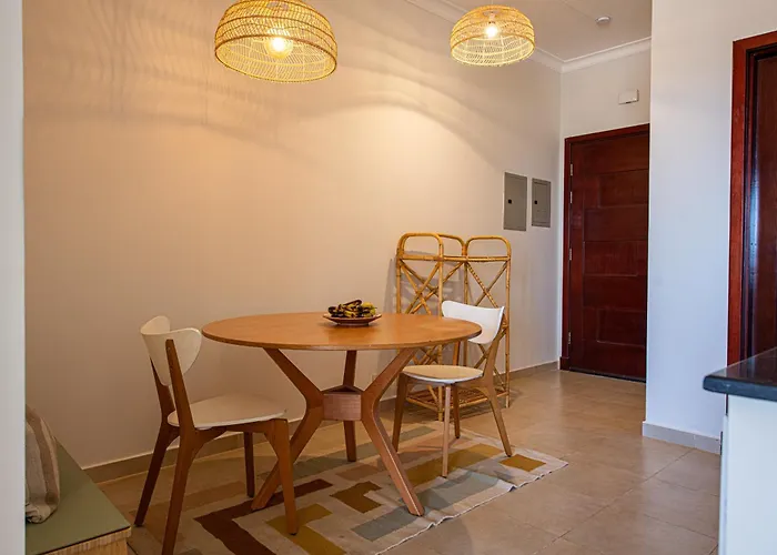 Apartman Luxury One Bedroom With Sea View In Somabay