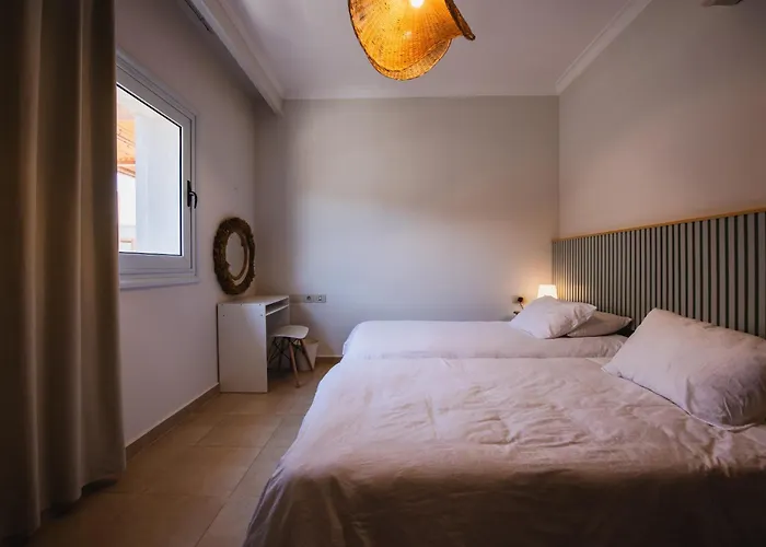 Luxury One Bedroom With Sea View In Somabay Gurdaka